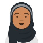Miss H. Khan, ECT