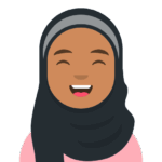Miss H. Elmi, TLSA