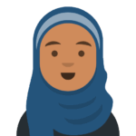 Mrs M. Qayum, TLSA